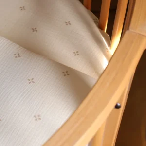 Saco Bajera de Cuna Stokke Gasa Dalia