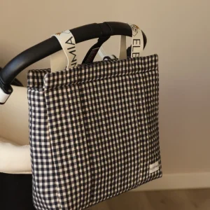 Bolso Big Vichy Clasic