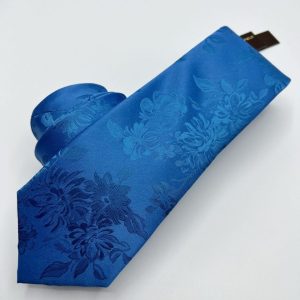 Corbata Infilo Flori