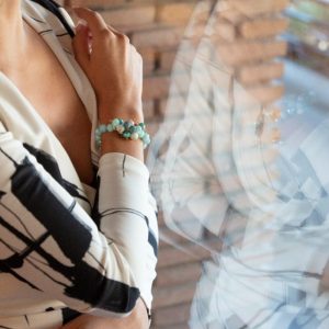 Pulsera Mesquida