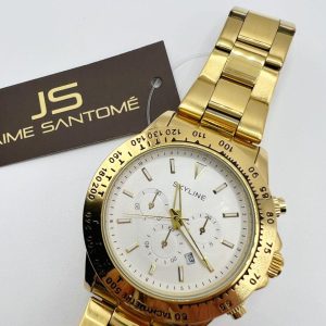 Reloj Acero Miyota 1022