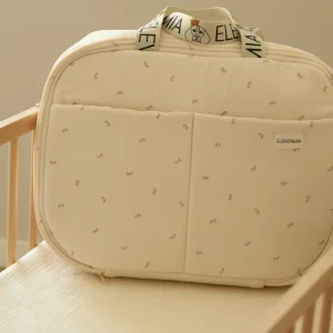 Maleta Maternal Cello Oliva