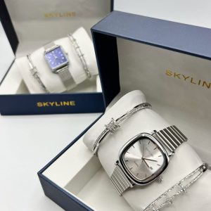 Conjunto Anude