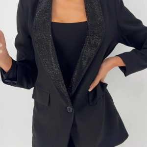 Blazer Noche