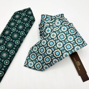 Corbata Midas