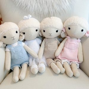 Baby Sheep la ovejita más tierna