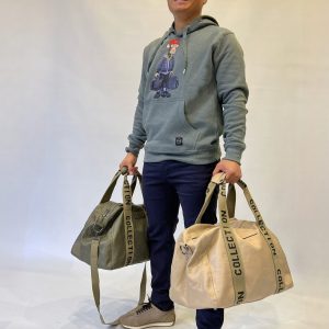 Sudadera Monkey