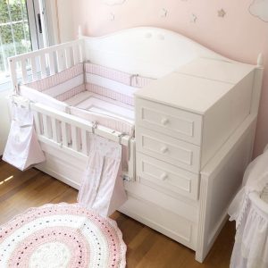 Cama funcional modelo Daybed