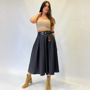 Falda Tasa