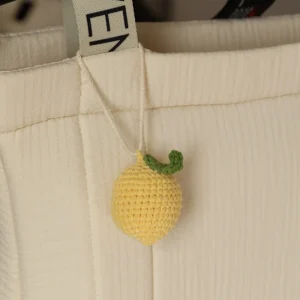 Charm Lemon Pie