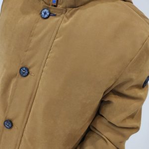 Parka Lerez