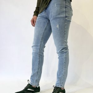 Jeans Y.TWO denim