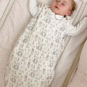 Sleeping bag