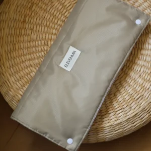 Cambiador Portátil Technic Beige
