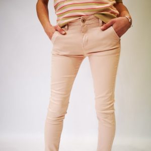 Pantalón push-up