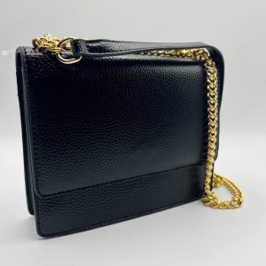 Bolsos Solapa con Cadena