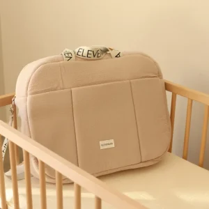 Maleta Maternal GO Dolby Pepper