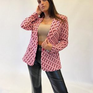 Chaqueta Vinti