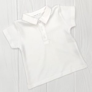 Remera Chomba C/ Cuello PIMA