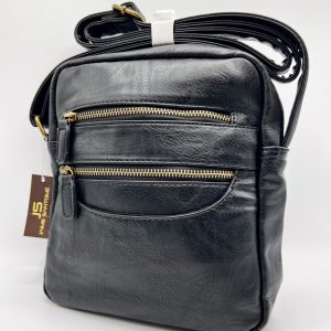 Bandolera hombre
