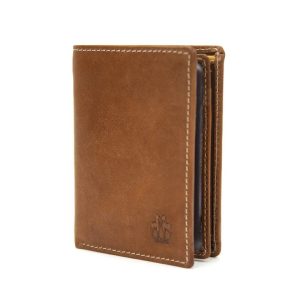 Cartera c/Monedero Caballero