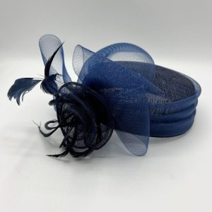 Tocado Blu