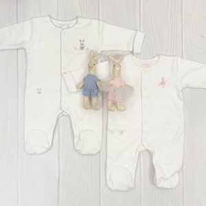 Enterito forrado PIMA Rabbit Collection
