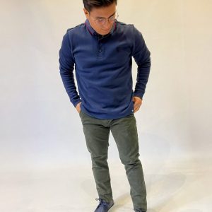 Pantalón Corinto