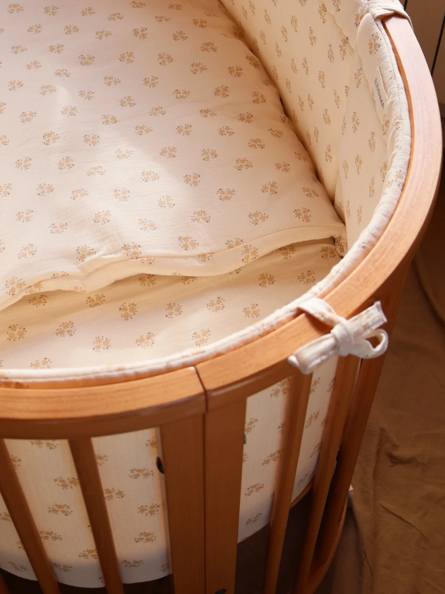 Saco Bajera de Cuna Stokke Sia Arena - Imagen 4
