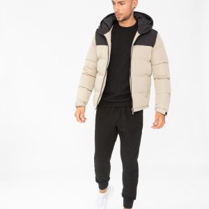 Chaqueta acolchada Ilivin