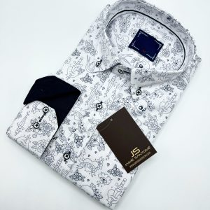 Camisa Tatto