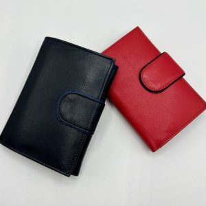 Cartera de Mujer Piel