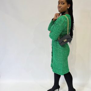 Vestido Chari