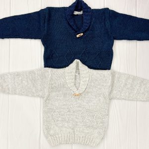 Sweater tejido Kiev