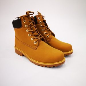 Bota Montaña