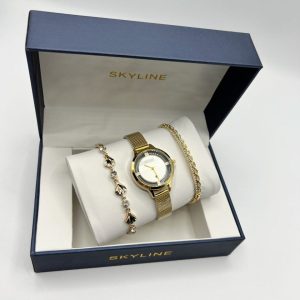 Conjunto Shell`