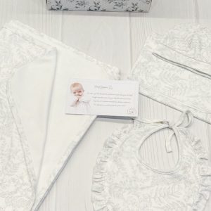 Newborn Box Básicos Estamp PIMA