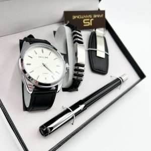 Conjunto Pintus Reloj