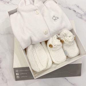 Newborn Box 2