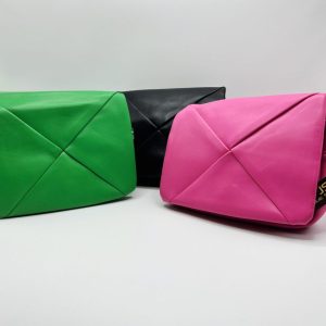 Bandolera Solapa Correa Colores