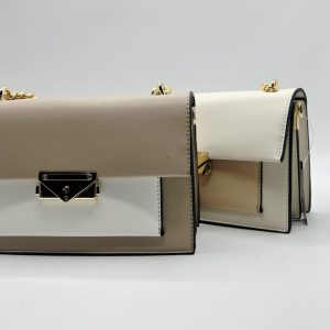 Bolso Bandolera Solapa
