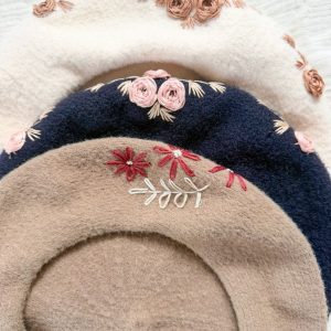 Boina Liberty Lana