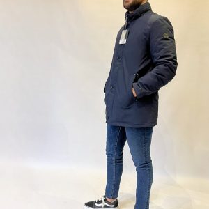 Parka Hombre Miera