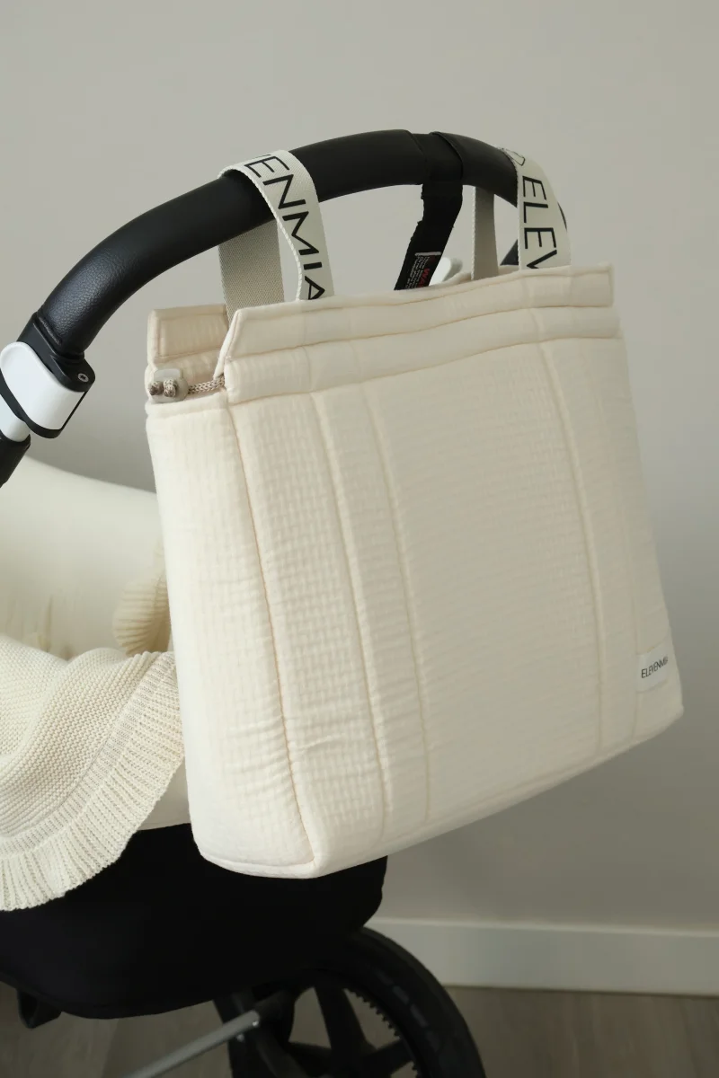 Bolso Big Arpi Crudo - Imagen 7