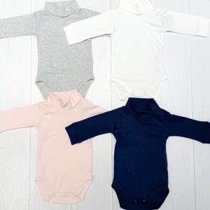 Body Polera PIMA