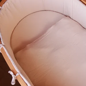 Saco Bajera de Cuna Stokke Gasa Sand