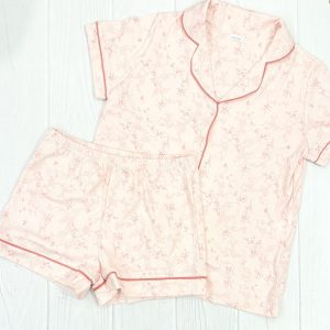 Pijama PIMA Woman Flores Blossom