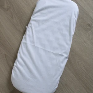 Bajera Impermeable con Rizo