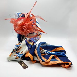 Pañuelo Tulipa