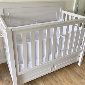 Cuna modelo Imperial